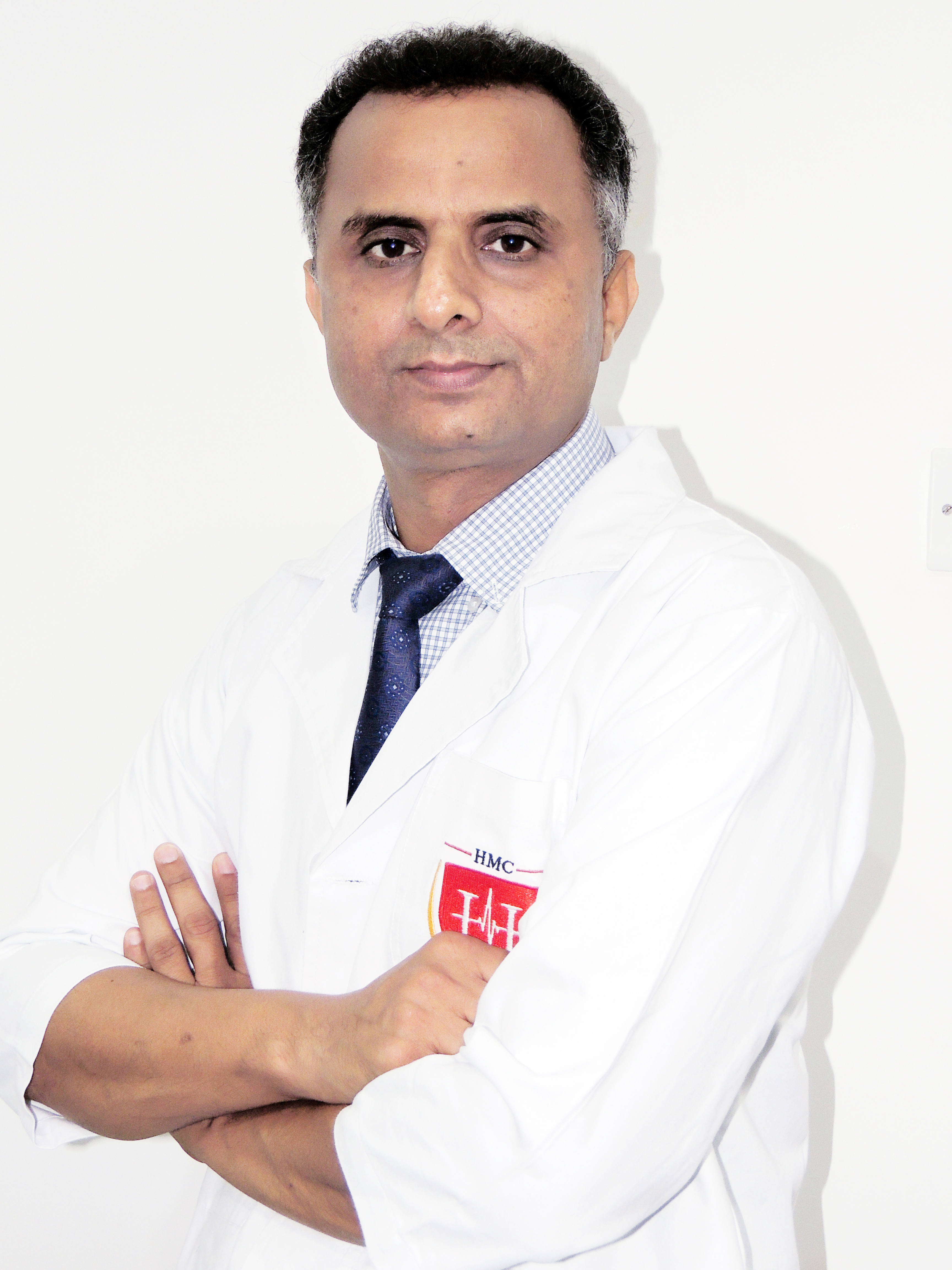 Doctor Image